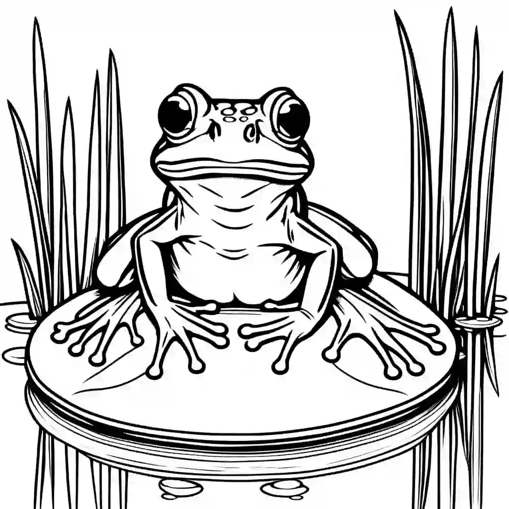 Reptiles and Amphibians_Marsh Frog_1713_.webp